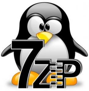 instalar 7Zip en Linux