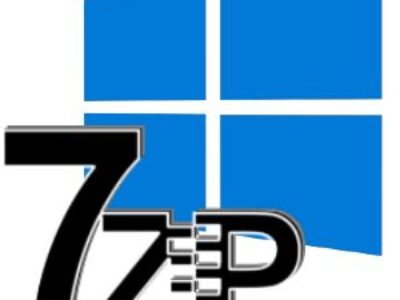 Descargar 7zip para Windows 11, 10 y 7